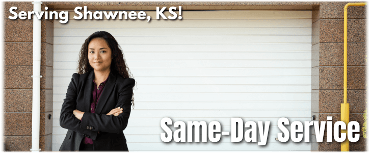 Garage Door Repair Shawnee KS