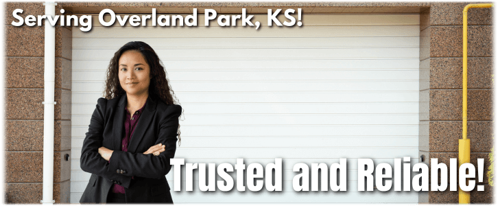 Garage Door Repair Overland Park KS