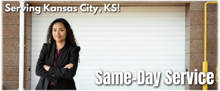 Garage Door Repair Kansas City KS
