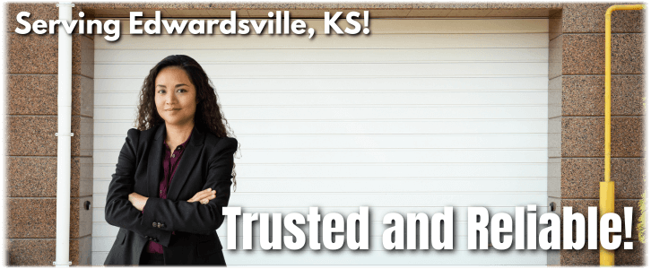 Garage Door Repair Edwardsville KS