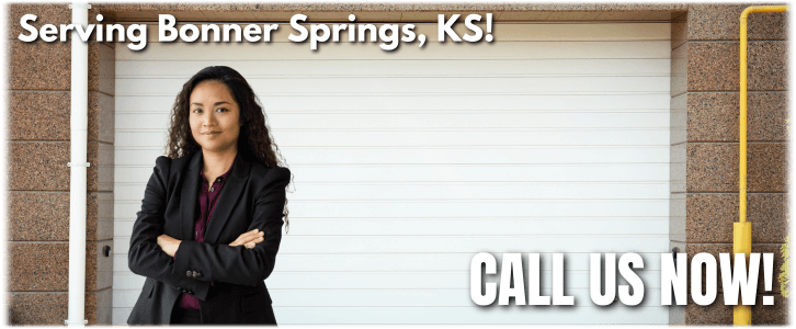 Garage Door Repair Bonner Springs KS