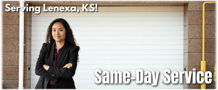 Garage Door Repair Lenexa KS